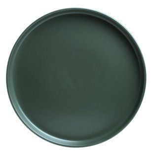 Тарелка десертная Limited Edition ROBUST GREEN 19 см (TRSC-PS2505-G80P)
