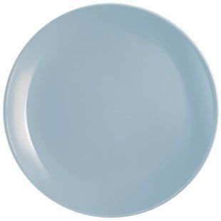 Тарілка підставна Luminarc DIWALI LIGHT BLUE