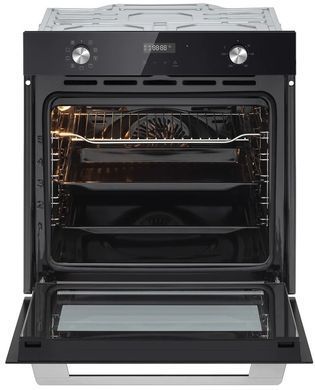 Електродуховка Lg WSEZ7213B