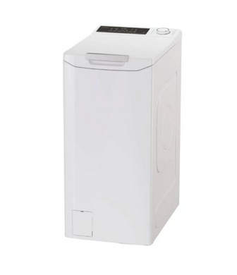 Стиральная машина CANDY TCA264TM5-S