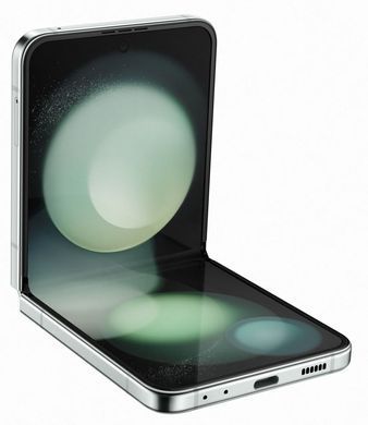 Смартфон Samsung Galaxy Flip 5 8/256Gb (SM-F731BLgGSEK) Mint
