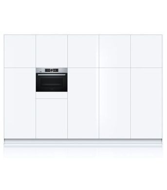 Духовой шкаф Bosch CSG656RS7