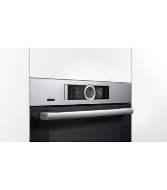 Духовой шкаф Bosch CSG656RS7
