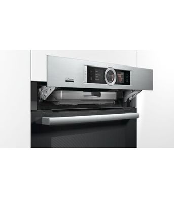 Духовой шкаф Bosch CSG656RS7