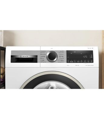 Пральна машина Bosch WGA25400UA