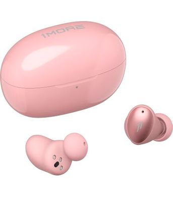 Наушники 1MORE ColorBuds TWS Headphones (ESS6001T) Pink