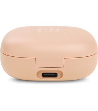 Наушники JBL Wave Flex (JBLWFLEXBEG) Beige