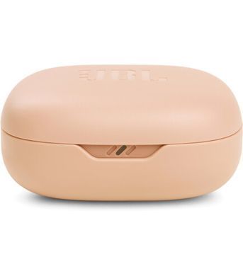 Наушники JBL Wave Flex (JBLWFLEXBEG) Beige