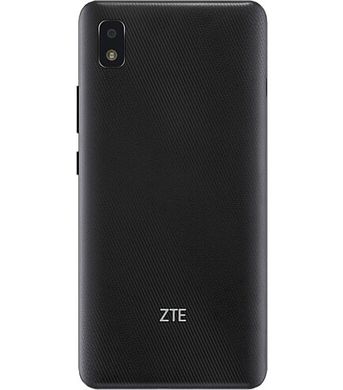 Смартфон Zte Blade L210 1/32 GB Black (AN)