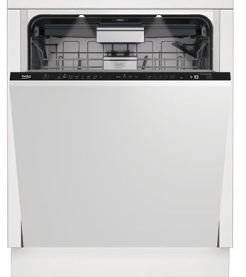 Посудомоечная машина Beko DIN48534