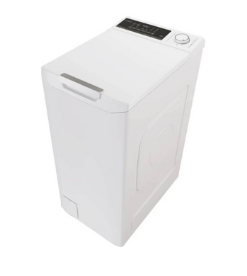 Стиральная машина CANDY TCA264TM5-S