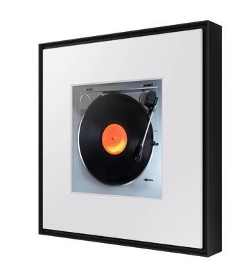 Аудіосистема SAMSUNG Music Frame HW-LS60D/UA