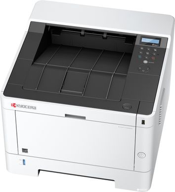 Принтер лазерный Kyocera ECOSYS Р2040dn