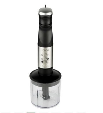 Блендер ROTEX RТB1090-B MegaPower