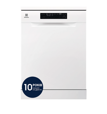 Посудомоечная машина Electrolux ESM48310SW