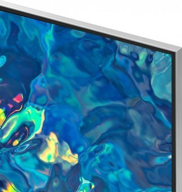 Телевізор Samsung QE55QN95BAUXUA