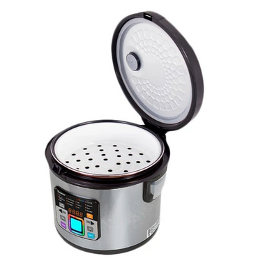 Мультиварка PRIME Technics PMC 1286 Color Cook
