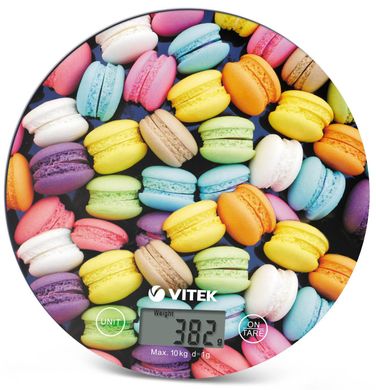 Весы кухонные Vitek VT-2407