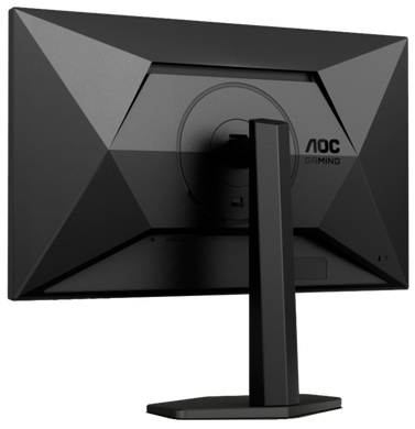 Монитор 27" AOC Q27G4XN Black