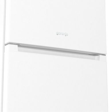 Холодильник Gorenje NRK 6201 SYW