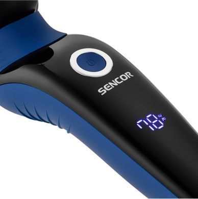 Електрична бритва Sencor SMS 5520BL
