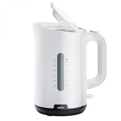 Электрочайник BRAUN WK 1100 WH