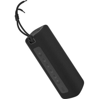 Акустика Mi Portable Bluetooth Spearker 16W Black