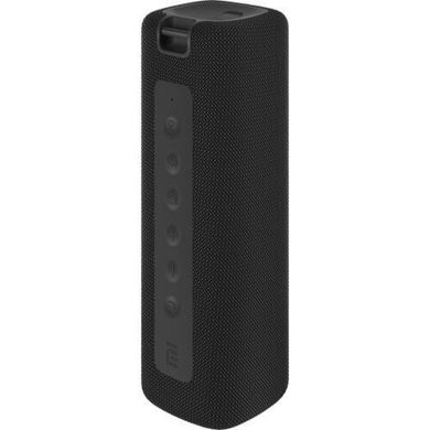 Акустика Mi Portable Bluetooth Spearker 16W Black