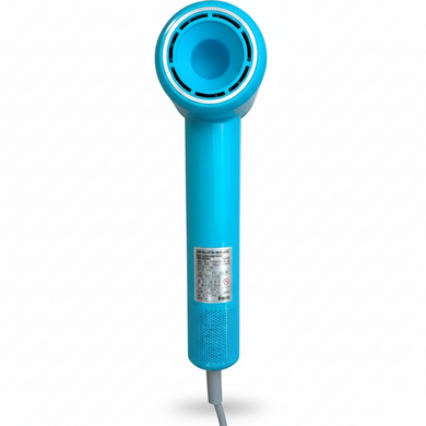 Фен Grunhelm GHD-280BL
