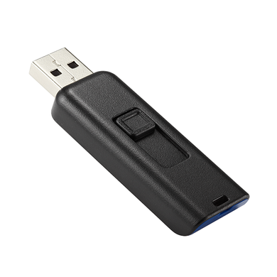 Флеш-драйв ApAcer AH334 64GB USB 2.0 синий