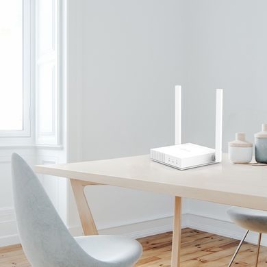 Беспроводной маршрутизатор Tp-Link TL-WR844N
