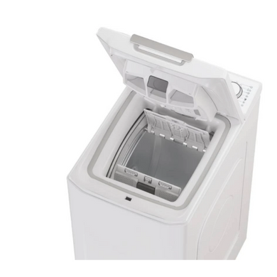 Стиральная машина CANDY TCA264TM5-S