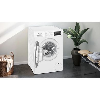 Пральна машина Siemens WM14N2L4UA