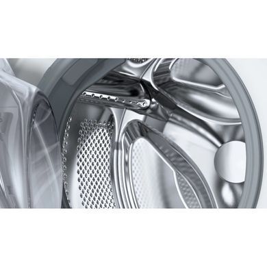 Пральна машина Siemens WM14N2L4UA