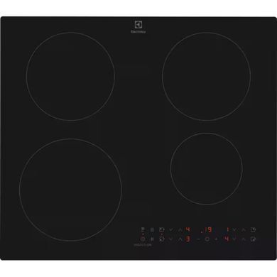 Варочная поверхность Electrolux EIT60433CT