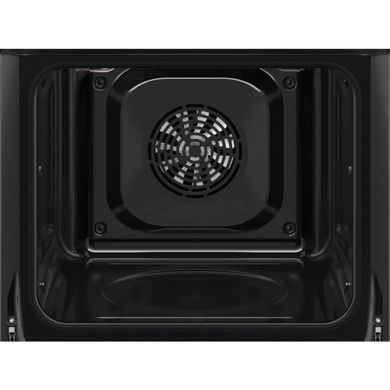 Духовой шкаф Zanussi OPZB4230X