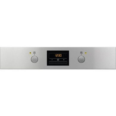 Духовой шкаф Zanussi OPZB4230X
