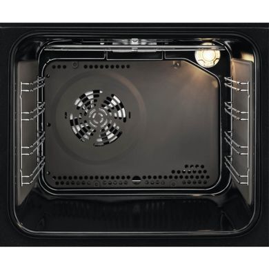 Духовой шкаф Zanussi OPZB4230X