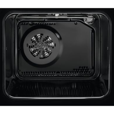 Духовой шкаф Zanussi OPZB4230X