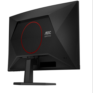 Монитор AOC C27G42E Black