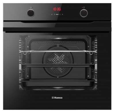 Электрический духовой шкаф + варочная поверхность Hansa FCGS69326