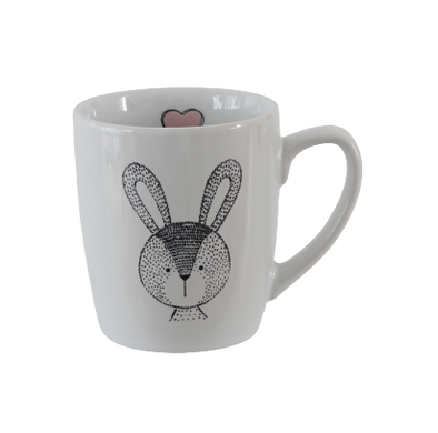 Чашка Limited Edition Hare (HTK-011)