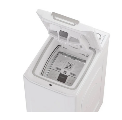 Стиральная машина CANDY TCA264TM5-S