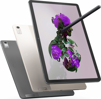 Планшет Lenovo P11 PRO (2 Gen) WiFi 11.2 2,5 K/MTK 1300T/ 4/128/Pen/Storm Grey