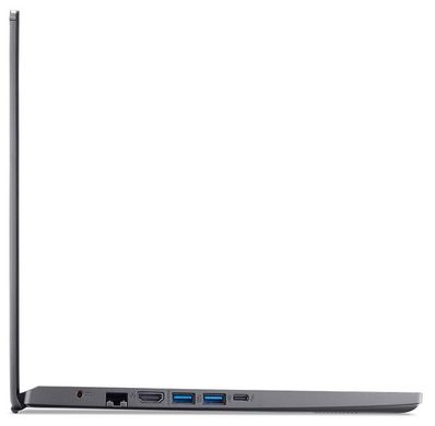 Ноутбук Acer Aspire 5 A515-57-76D9 (NX.KN4EU.00H) Steel Gray