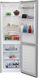Холодильник Beko RCNA420SX фото 3