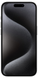 Смартфон Apple iPhone 15 Pro 256GB Black Titanium фото 2
