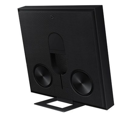 Аудіосистема SAMSUNG Music Frame HW-LS60D/UA