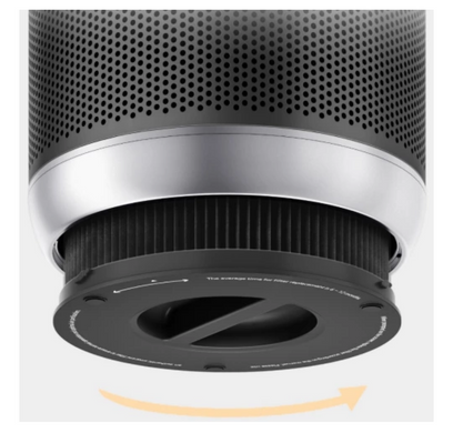 Фільтр для очисника повітря SmartMi ZMFL-P1-A Pollen Allergy