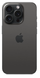 Смартфон Apple iPhone 15 Pro 256GB Black Titanium фото 3